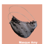 Masque Amy