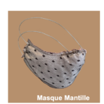Masque Mantille